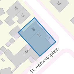 Perceel VHL00-F-2882