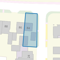 Perceel VHL00-F-3006