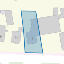 Perceel VHL00-F-3157