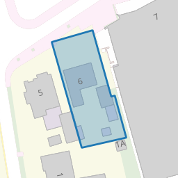 Perceel VHL00-F-3311