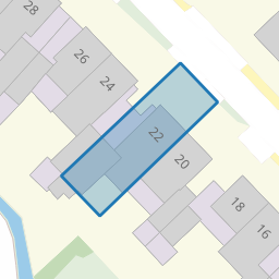 Perceel VHL00-F-3529