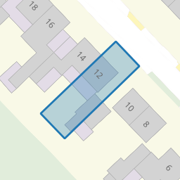 Perceel VHL00-F-3534