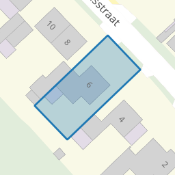 Perceel VHL00-F-3537