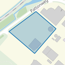 Perceel VHL00-F-3646