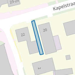 Perceel VHL00-F-3681