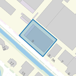 Perceel VHL00-F-3822