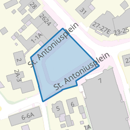 Perceel VHL00-F-3885