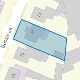 Perceel VHL00-F-3895