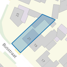 Perceel VHL00-F-3897