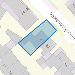 Perceel VHL00-F-4033