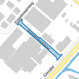 Perceel VHL00-F-4405