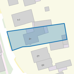 Perceel VHL00-F-4419