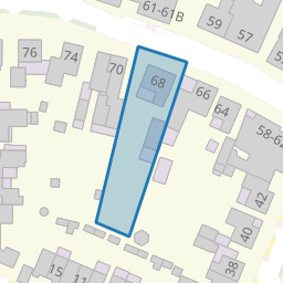 Perceel VHL00-F-4430