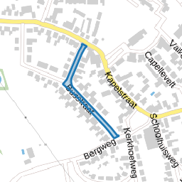 Perceel VHL00-F-4432