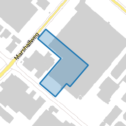 Perceel VHL00-F-4503