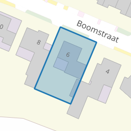 Perceel VHL00-F-4513