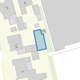 Perceel VHL00-F-4555