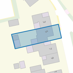 Perceel VHL00-F-4561