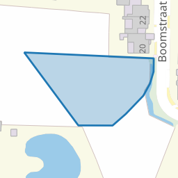 Perceel VHL00-F-4630