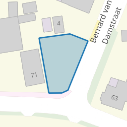 Perceel VHL00-F-4704