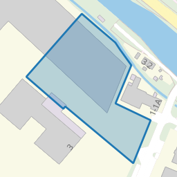 Perceel VHL00-F-4903