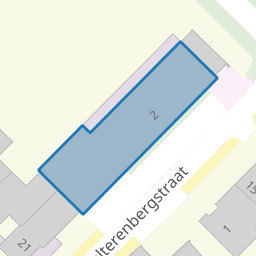 Perceel VHL00-F-4916