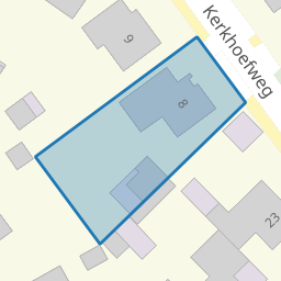 Perceel VHL00-F-4969