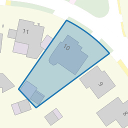 Perceel VHL00-F-4971