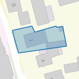 Perceel VHL00-F-5069