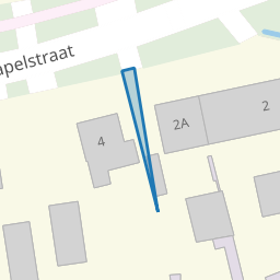 Perceel VHL00-F-5073