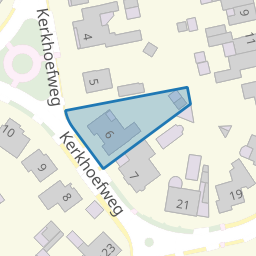 Perceel VHL00-F-5080