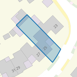 Perceel VHL00-F-5100