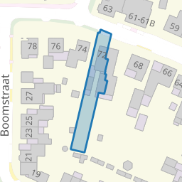 Perceel VHL00-F-5106