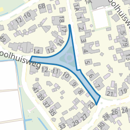 Perceel VHL00-F-5150