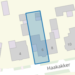 Perceel VHL00-F-5225