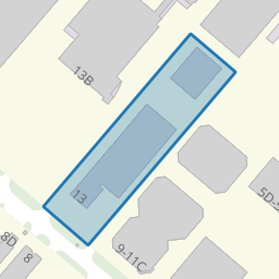 Perceel VHL00-F-5338