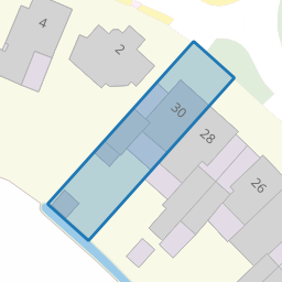 Perceel VHL00-F-5342