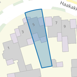 Perceel VHL00-F-5368