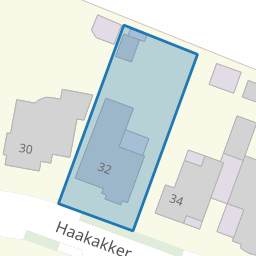 Perceel VHL00-F-5414