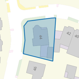 Perceel VHL00-F-5421