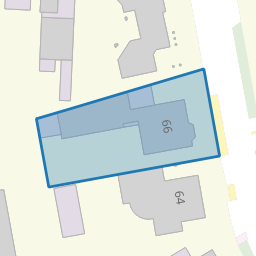 Perceel VHL00-F-5438