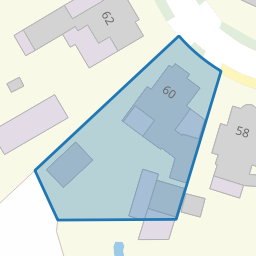 Perceel VHL00-F-5460