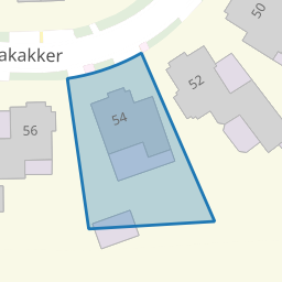 Perceel VHL00-F-5463