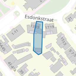 Perceel VHL00-F-5475