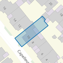 Perceel VHL00-F-5490