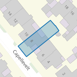 Perceel VHL00-F-5491