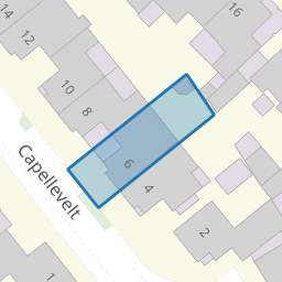 Perceel VHL00-F-5492