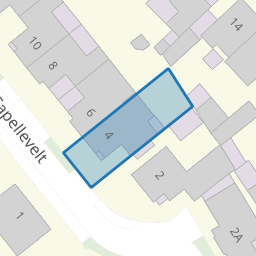 Perceel VHL00-F-5493