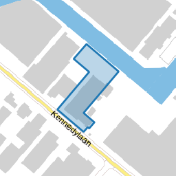 Perceel VHL00-F-5500