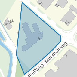 Perceel VHL00-F-5506